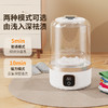 【健康分洗 私物护理专家】迷你充电洗衣机 内衣裤旅行便携式小型袜子洗衣机电动  内衣内裤专用 商品缩略图1