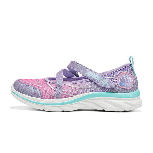 SKECHERS  KIDS经典玛丽珍319206L 商品图1