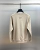 F032040春季新款时尚休闲日常百搭柔软轻肤圆领长袖卫衣 商品缩略图4