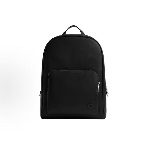 COACH 休闲背包男  CCB91-BLK-F 黑色. 商品图0