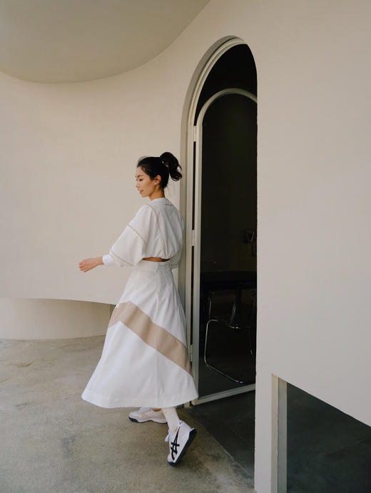 Onitsuka Tiger鬼塚虎 ULTIMATE 81 EX 40周年纪念款/男女款（SS） 商品图12