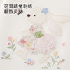 【商场同款】英氏女宝背心连体衣夏新款英氏白透气婴儿哈衣 商品缩略图3