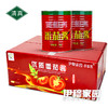 伊穆家园·西部亮番茄酱 色泽鲜亮，口感纯正（6罐*6斤/箱） 商品缩略图2
