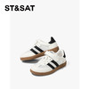 【童鞋】星期六经典百搭网面男女童马卡龙德训鞋SSE2192L2P 商品缩略图3