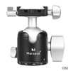 马小路（marsace）CB0 CB1 CB2球型双全景云台 30mm 36mm球径 商品缩略图2