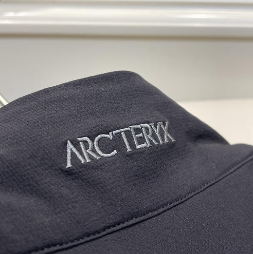 鸟家GAMMA LT 男女款立领防风夹克外套032001 商品图10