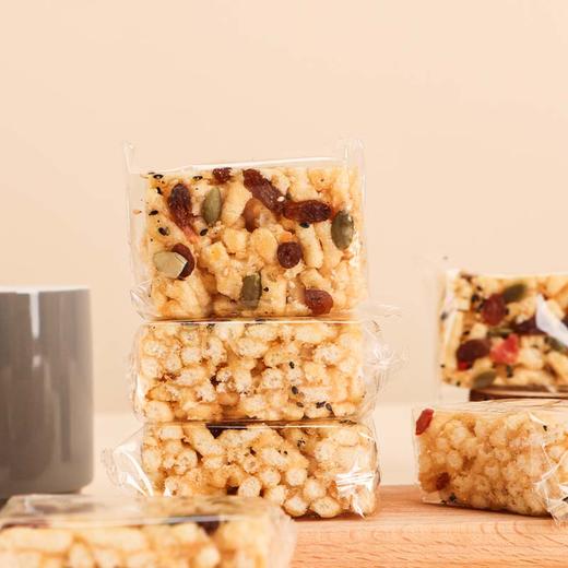 坚果藜麦沙琪玛 2盒（320g/盒） 商品图4