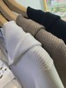 韩单纯原！无补连帽拉链针织外套-26ZB03046 商品缩略图9