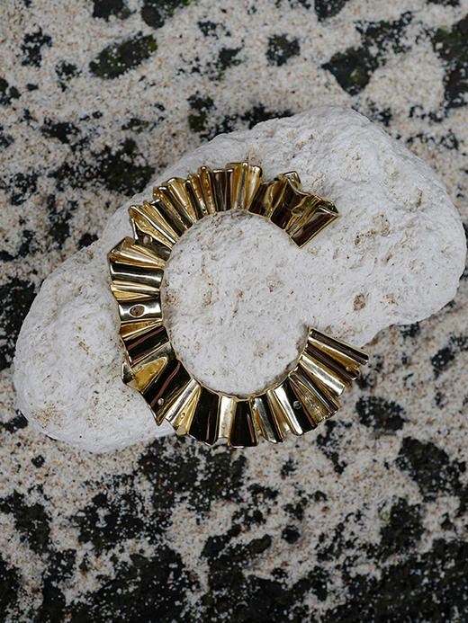 ANATTA｜B-R02-SG 裂手镯【裂Riftline】 商品图1