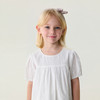 马克珍妮法式田园女童绣花娃娃衫2026年夏装新款560763 商品缩略图2