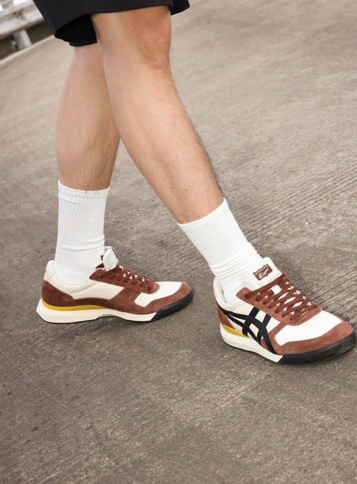 Onitsuka Tiger鬼塚虎 ULTIMATE 81 EX 40周年纪念款/男女款（SS） 商品图7