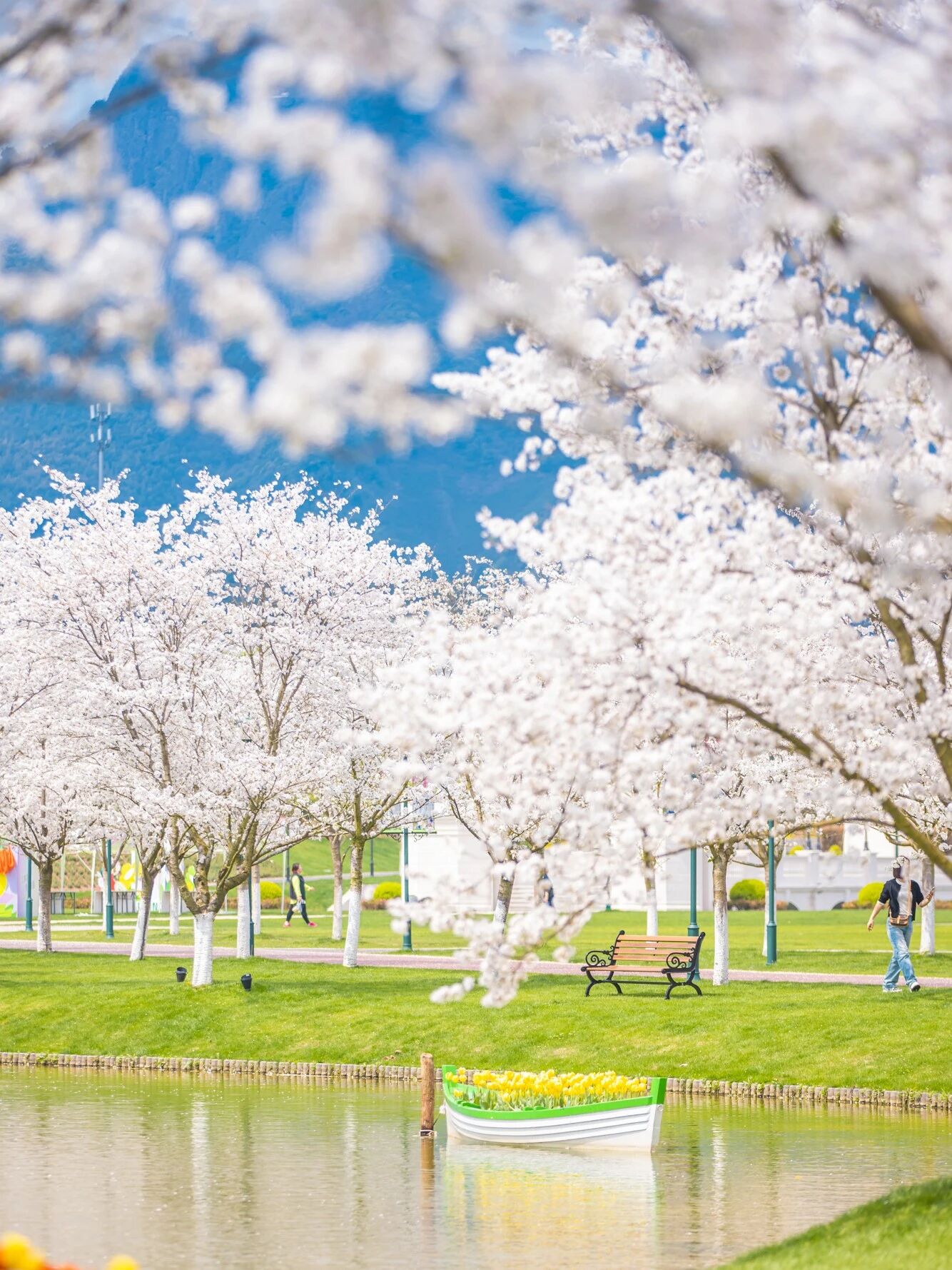 花田美地丨武义花之秀庄园酒店/安琪儿/丹尼尔酒店×1晚或2晚套餐