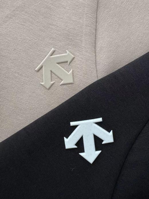 F0320108兼顾运动灵活与日常穿搭男士长袖半拉链贴身保暖针织衫 商品图5