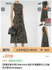 MAXMARA原单A字连衣裙长裙 商品缩略图6