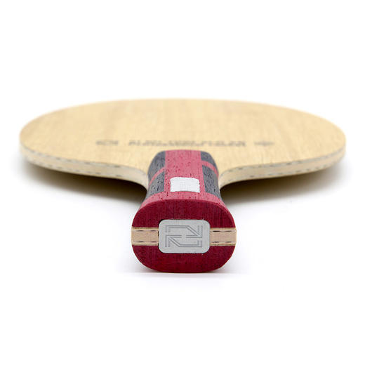 郗恩庭A5乒乓球拍底板5+2内置芳碳底板弧圈快攻型乒乓底板 商品图2