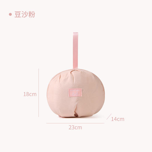 【YW】无忧购“春日踏青季”(49/2件)内裤袜子三合一旅行收纳袋分装便携神器(截单后3-5天发货） 商品图6