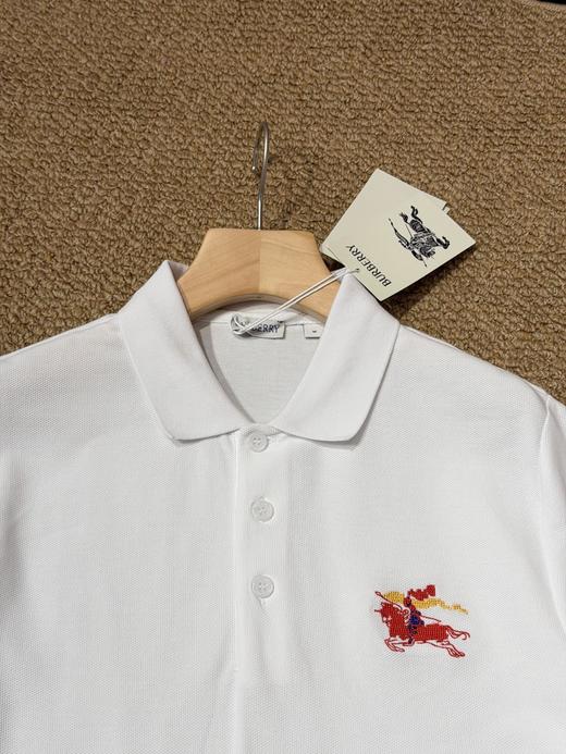 BBR巴家马年新禧系列 男士polo衫 商品图6