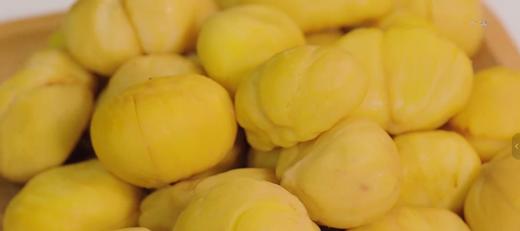 喜栗汇精选油栗仁 商品图2