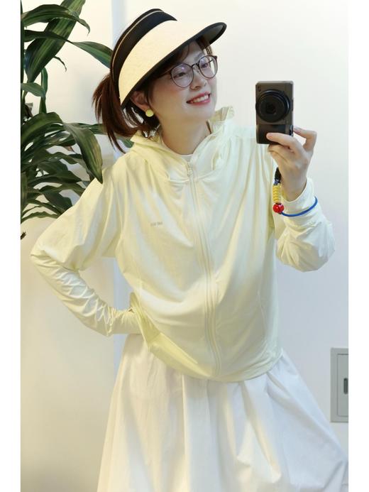 二店y 【正品带仿伪】 官网160+零头入， 觅橘防晒衣原纱正肩 商品图9