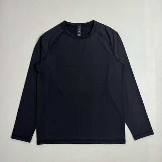 原单正品露露打底长袖，图片感受，实物更赞
科技面料，透气速干，高弹力，
内里网格亲肤，超透气，快干
S XL XXL

断码特价 商品图0