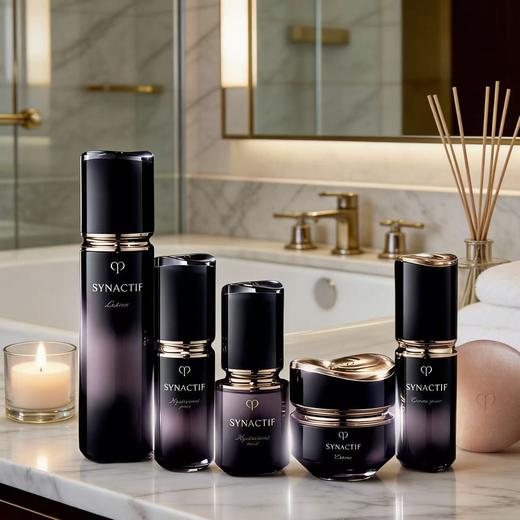 CPB肌肤之钥奢雅极全系列大套盒 商品图0