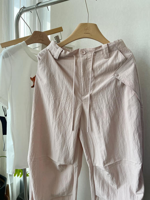 【山系裤】噢蜜ooomeooo速干运动裤 商品图10