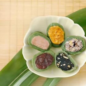 【现做现发】【短保10天】手工青团  清新好吃~新鲜短保现做！