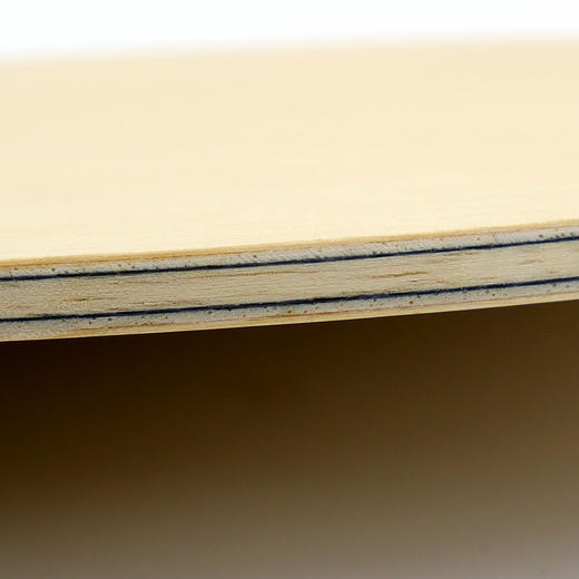 郗恩庭993乒乓球拍底板5+2内置碳素底板弧圈快攻型乒乓底板 商品图3