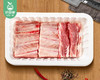 绿德源精选排骨（三肋排七脊骨 500g±80g/份） 商品缩略图3