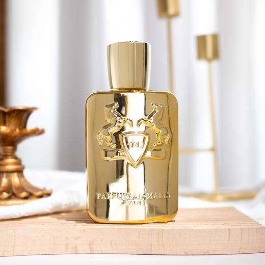 玛丽之香 戈多尔芬 Parfums de Marly Godolphin 分装 商品图1