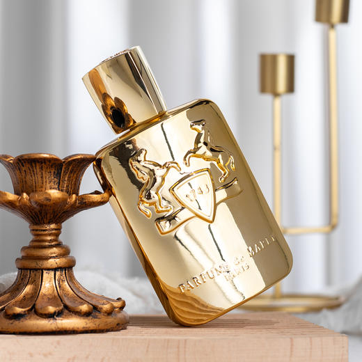 玛丽之香 戈多尔芬 Parfums de Marly Godolphin 分装 商品图5