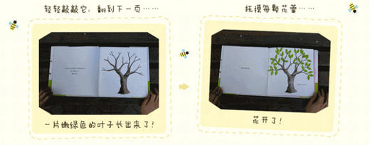 轻敲魔法树 商品图2