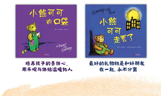 小熊可可 商品图2