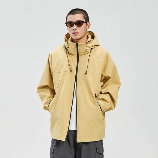 反季清仓  老粉都知道这品质【户外徒步登山服】直接按成本价砸 防风防水 防刮蹭超耐穿 商品图3