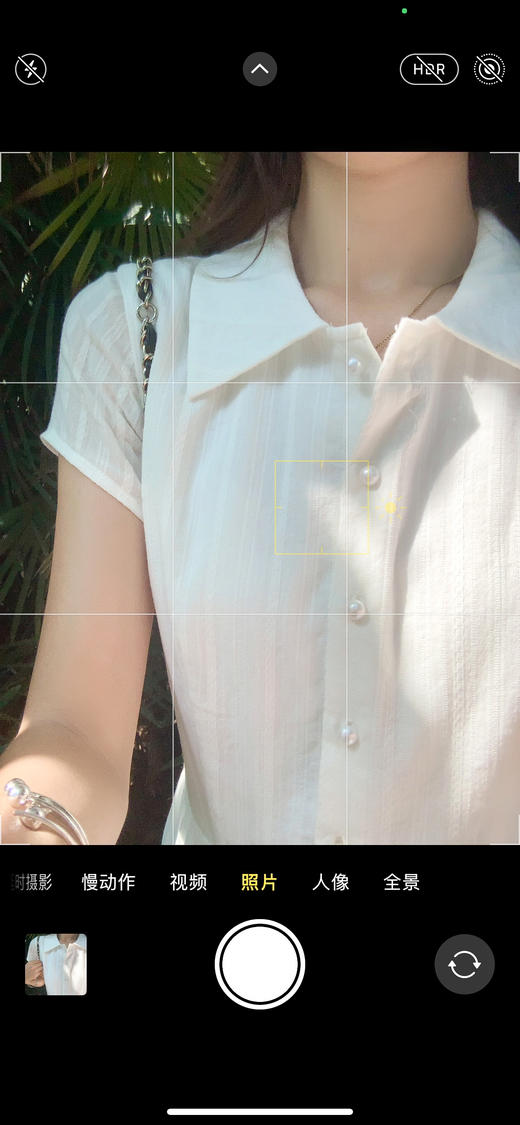 <曾小咸推荐>3.23现货秒杀 ！微信超特价！韩系V领连衣裙 日常209.99 立减80 秒杀129.99！！ 商品图8