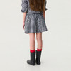 马克珍妮文艺格纹女童A字百褶裙裤2026年夏装新款560631 商品缩略图3