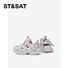 【童鞋】星期六时尚百搭透气男女童运动凉鞋SSE2192L44 商品缩略图4