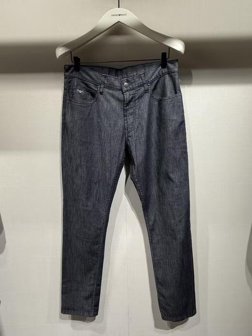 E ARMANI 牛仔裤男  EM000062AF22814-MC002 . 商品图1