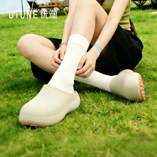 【2026春夏新款】优调SXT1533畅步鞋yc0407002 商品图10