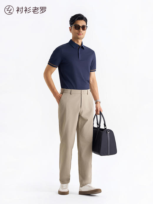 出行17休闲长裤265R7C822L[门店专款] 商品图9