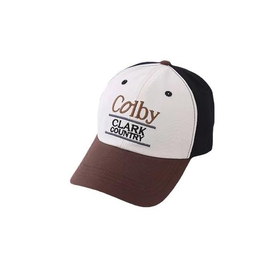 【透气棒球帽❗️韩版】儿童帽子夏季男女童防晒遮阳帽韩版薄款网眼鸭舌帽小孩透气棒球帽。ya 商品图4