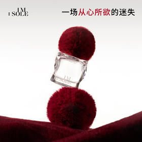 IMSOLE不定所赤狐香水原欲花香调