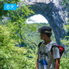 湘西峡谷✖️穿苗寨｜入门轻装徒步30公里 苗族圣山 低调小众避世之路 6日 商品缩略图4