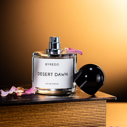 柏芮朵 破晓之际 Byredo Desert Dawn 分装 商品图5