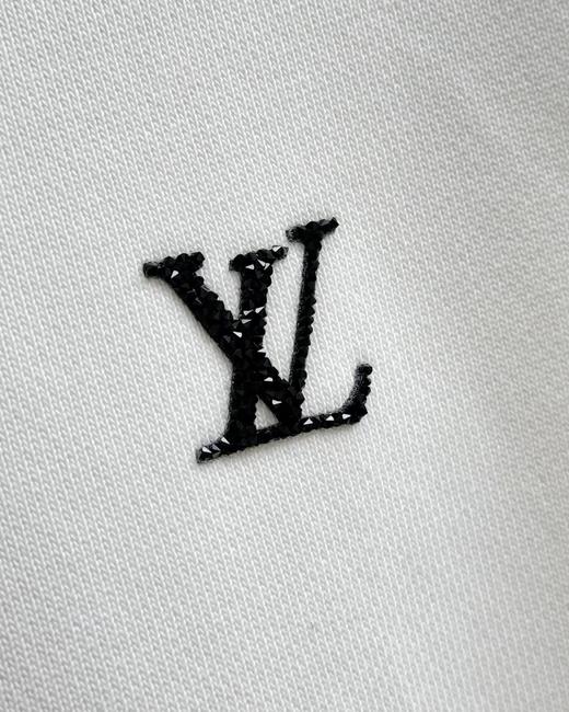 F032039春季新款休闲时尚日常百搭男女同款连帽长袖卫衣 商品图14