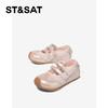【童鞋】星期六芭蕾风甜酷女童运动玛丽珍SSE2191L35 商品缩略图4
