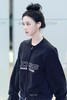 F032031字母标语不规则解构拼接重磅水洗做旧双拉链夹克外套 商品缩略图14