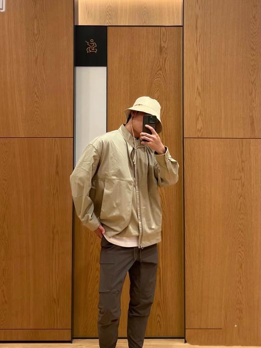 𝐋𝐮*家的𝐓𝐰𝐢𝐥𝐥系列男士夹克 商品图11