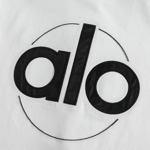 F032053早春新款纯棉中空立体刺绣情侣休闲圆领短袖T恤 商品图6