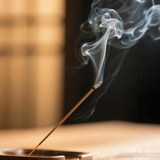 “赠香插”灵珠 五路财神香 5款香型可选 商品图10